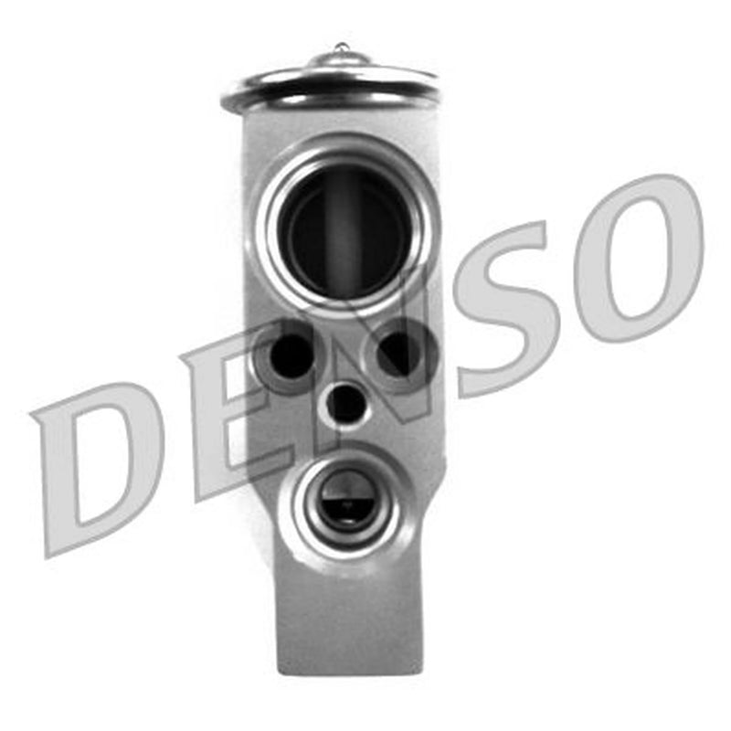 Denso Air Conditioning Expansion Valve fits Iveco Stralis I 2002-2012