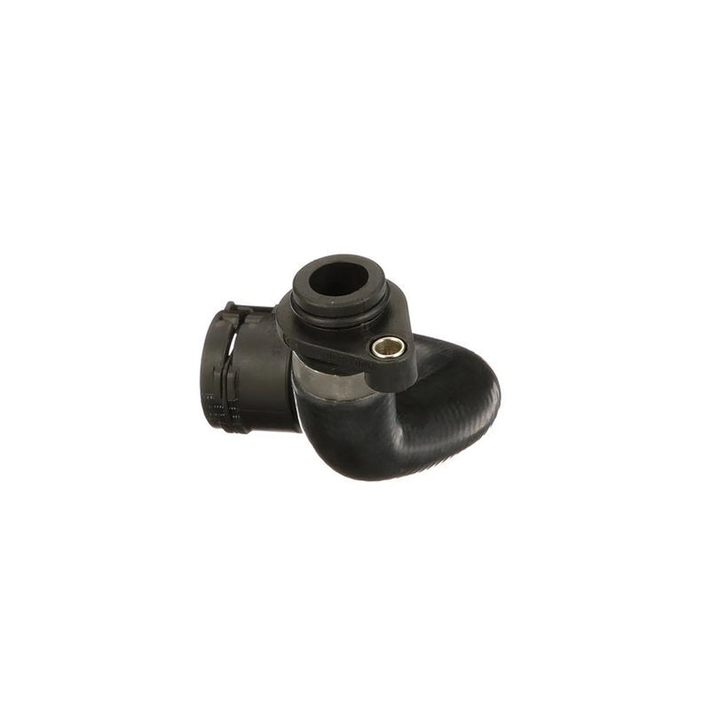 Gates Curved Radiator Hose fits BMW 1 2004-2013