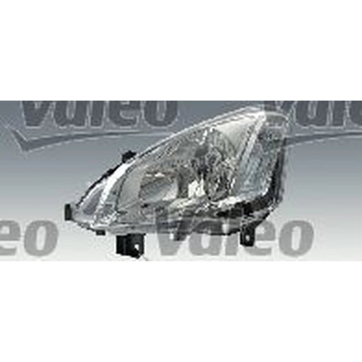 Valeo Headlight Headlamp W5W Left 044787
