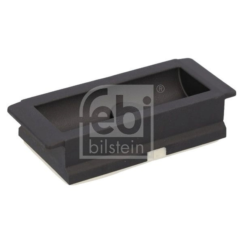 Febi Jack Lift Point Pad Wide High 186471