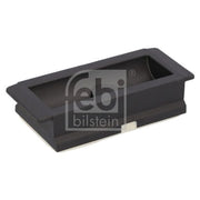 Febi Jack Lift Point Pad Wide High 186471