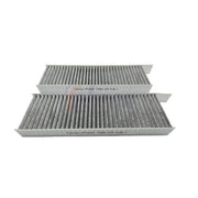 Fahren Cabin Air Filter (Pollen Filter) FFC4087