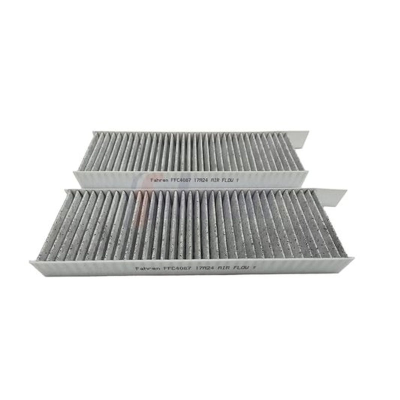 Fahren Cabin Air Filter (Pollen Filter) FFC4087