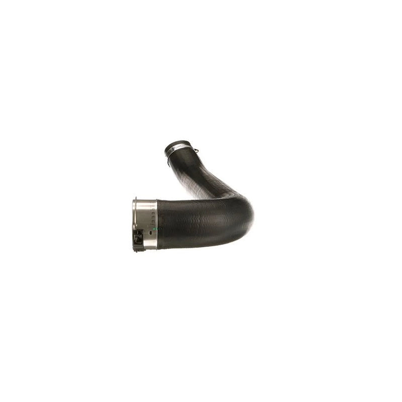 Gates Intercooler Turbo Charge Air Hose fits Ford Focus IV 2018-2025 1.0 1.5