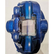 Apec Brake Caliper Assembly Rear Right fits BMW 2 2015-2021