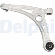 Delphi Control/Trailing Arm Front Right fits Hyundai Ioniq 2016-2022 1.6