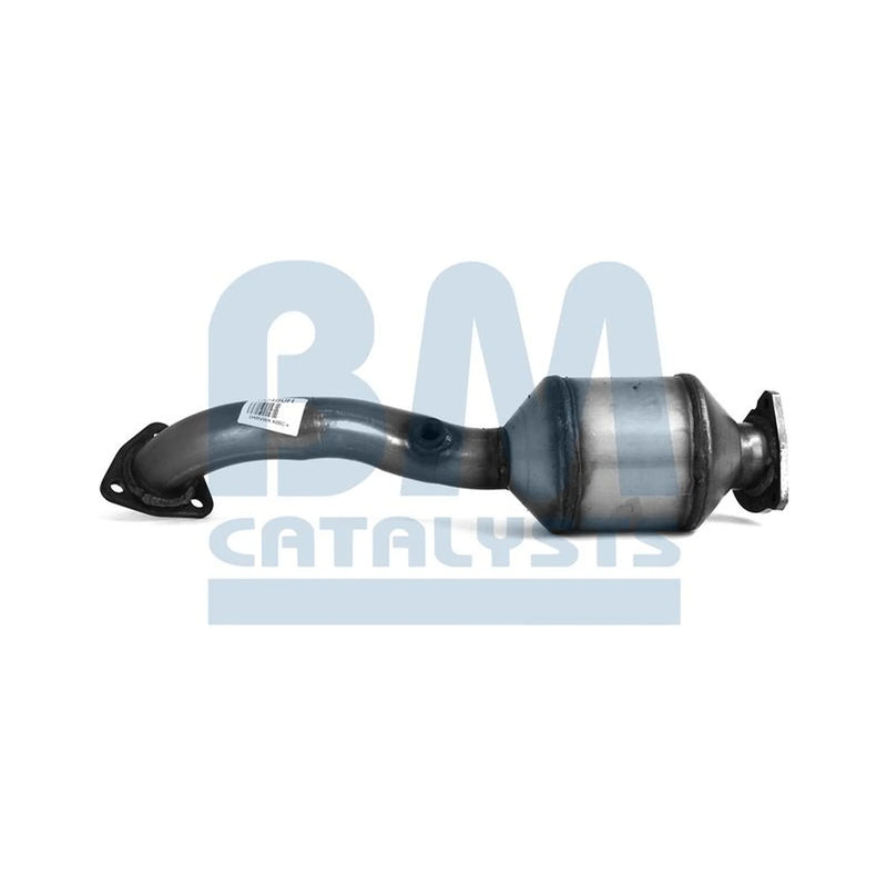 BM Catalysts Homologated Diesel Cat fits Audi A6 Allroad C6 2006-2011 2.7 3.0