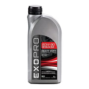 Exopro ExoPro 80W-90 HD GL4 & GL5 Exopro  - Dynamic Drive