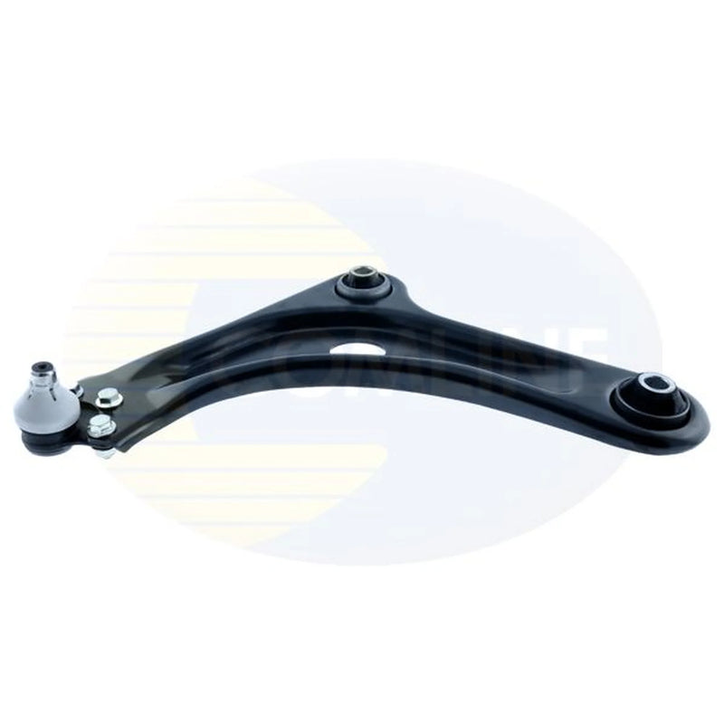 Comline Control/Trailing Arm fits Citroën C3 II 2009-2016 1.0 1.1 1.2 1.4 1.6