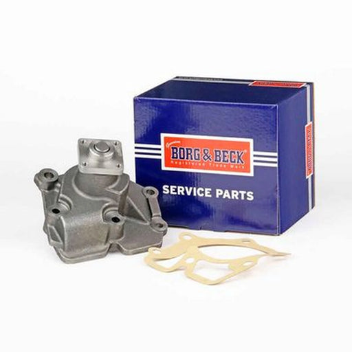Borg & Beck Engine Cooling Water Pump BWP1414