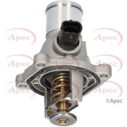 Apec Thermostat,Coolant fits Alfa Romeo 159 2005-2011 1.8 3.2