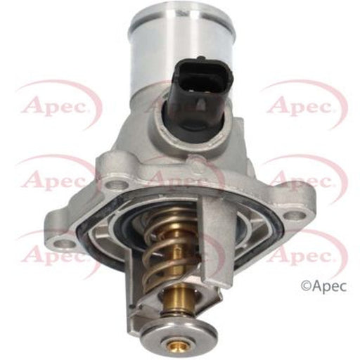 Apec Thermostat,Coolant fits Alfa Romeo 159 2005-2011 1.8 3.2