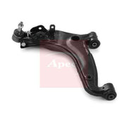 Apec Control/Trailing Arm Front Left fits Mazda MX-5 1998-2005 1.6 1.8