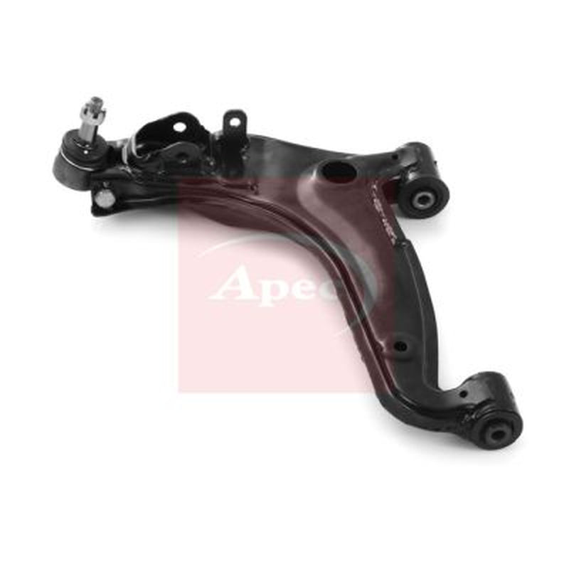 Apec 2 x Front Control/Trailing Arms fits Mazda MX-5 1998-2005 1.6 1.8