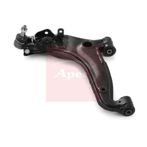 Apec 2 x Front Control/Trailing Arms fits Mazda MX-5 1998-2005 1.6 1.8