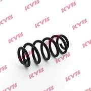KYB Rear Suspension Coil Spring fits Audi A3 2006-2013