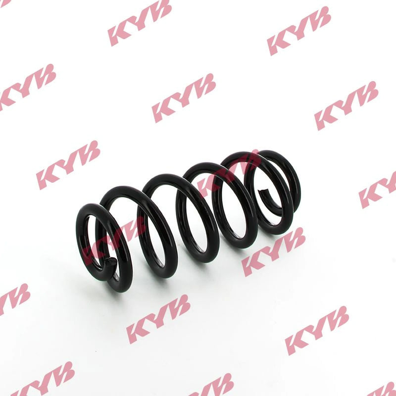 KYB 2 x Suspension Springs fits Audi A3 2006-2013