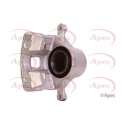 Apec Brake Caliper Assembly Front Left LCA642