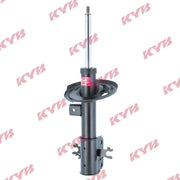 KYB 2 x Front Shock Absorbers fits Renault Latitude 2010-2011 1.5 2.0 2.5 3.0