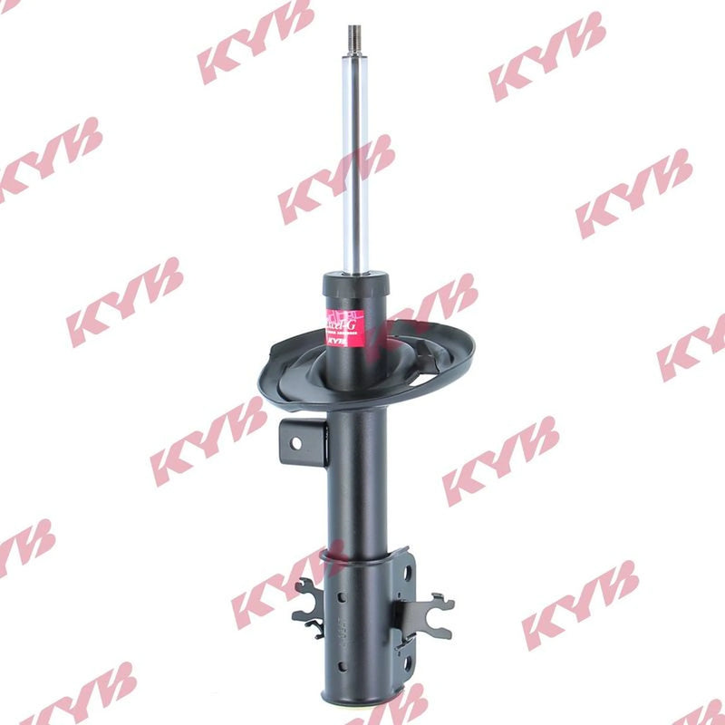 KYB Shock Absorber Damper Strut Front Left fits Renault Latitude 2010-2011