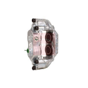 Apec Brake Caliper Assembly Front Left LCA391N