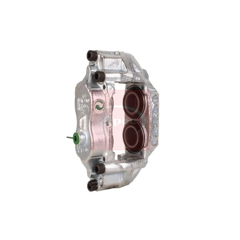 Apec Brake Caliper Assembly Front Left LCA391N