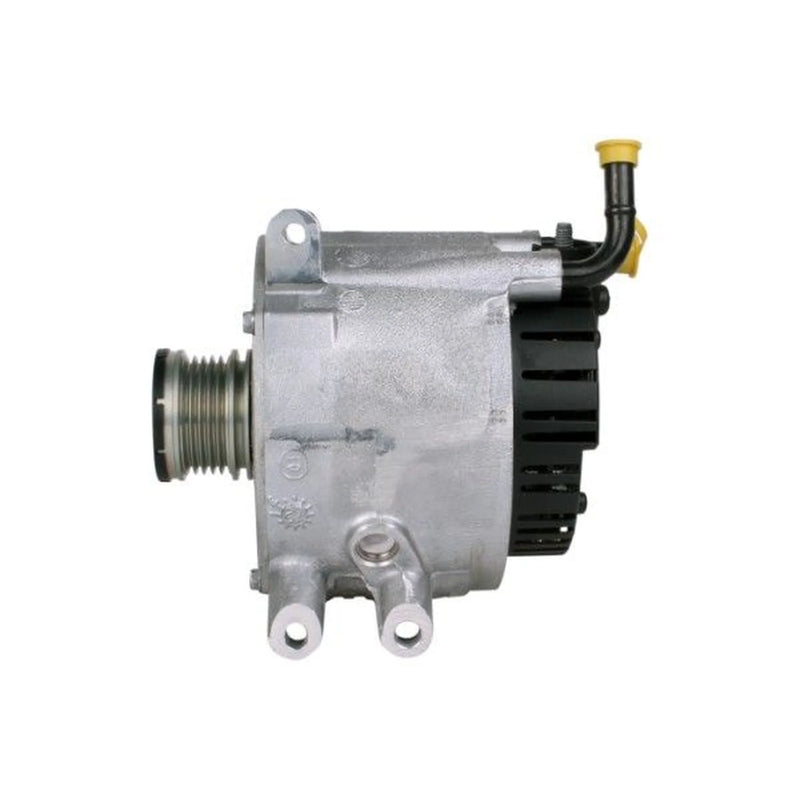 Hella Car Alternator 12V fits Mercedes-Benz A-Class 1998-2004