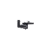 Mahle Air Conditioning Solenoid Valve fits Man Tgs I 2007-2021