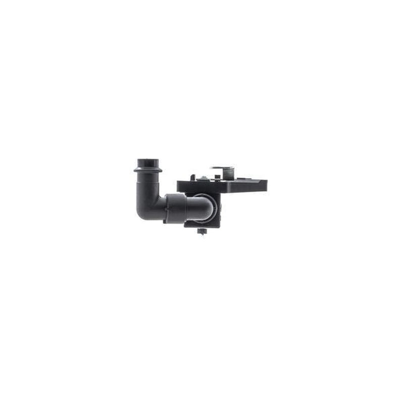 Mahle Air Conditioning Solenoid Valve fits Man Tgs I 2007-2021