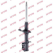 KYB Shock Absorber Damper Strut Rear Right fits Kia Carens I 2000-2002 1.8