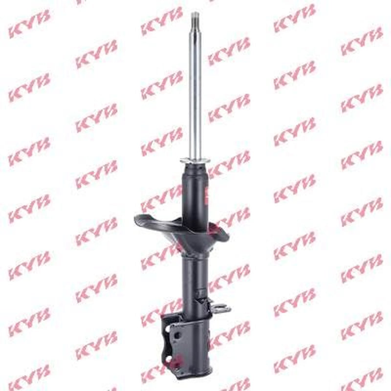 KYB Shock Absorber Damper Strut Rear Right fits Kia Carens I 2000-2002 1.8