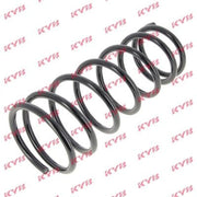KYB Rear Suspension Coil Spring fits Daihatsu Applause 1989-1997 1.6