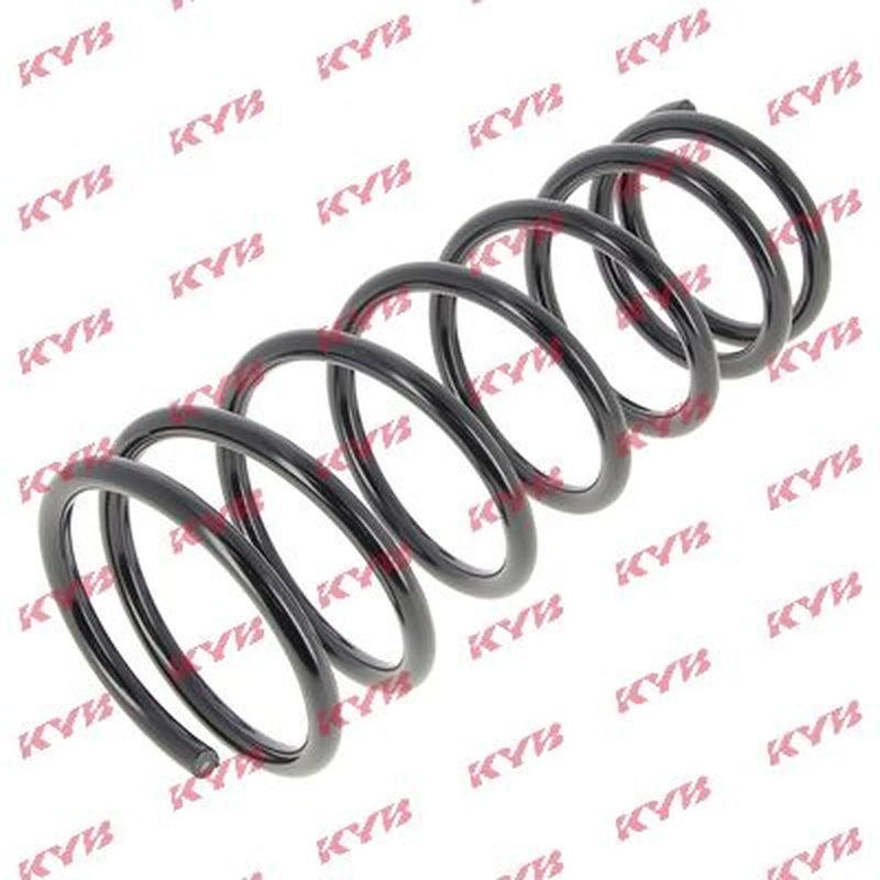 KYB Rear Suspension Coil Spring fits Daihatsu Applause 1989-1997 1.6
