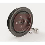 Apec Crank Shaft Belt Pulley fits Ford Courier Box Body/Mpv 2000-2003 1.8