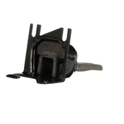 Gates Engine Mount Mounting Left fits Dacia Dokker 2012-2021 1.5 1.6
