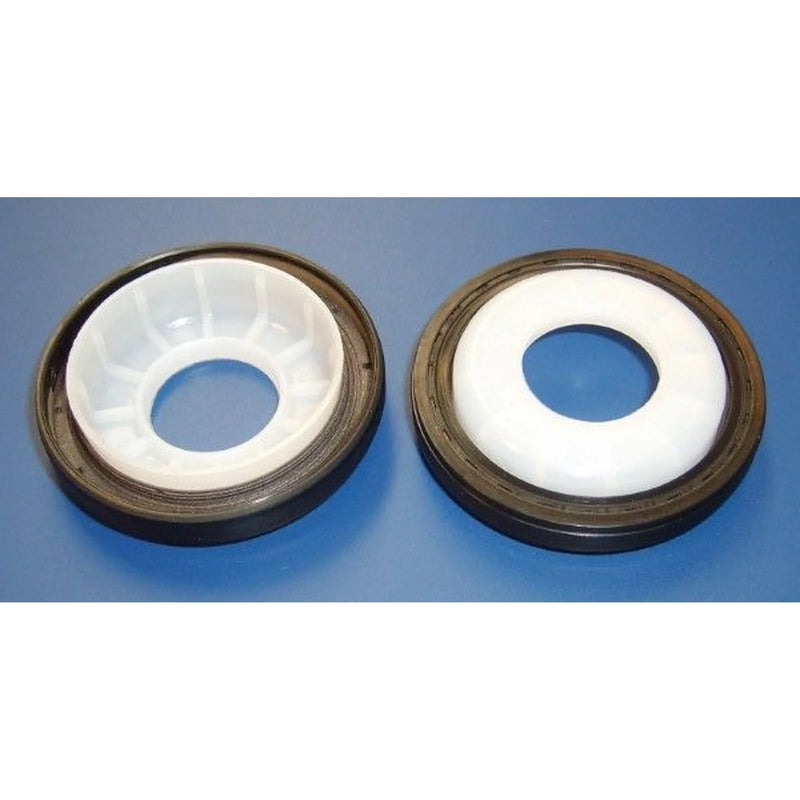 Elring Camshaft Shaft Seal 50mm OD ID Wide fits Citroën C4 2006-2008 2.0