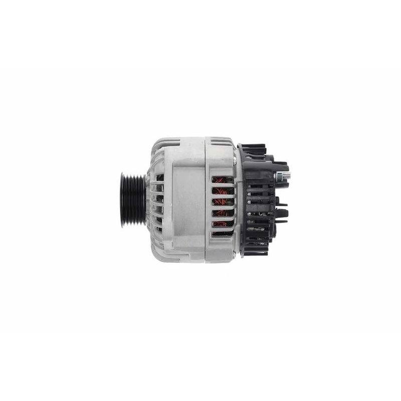 Hella Car Alternator 12V fits Citroën Relay I 1994-2002 2.0 2.5