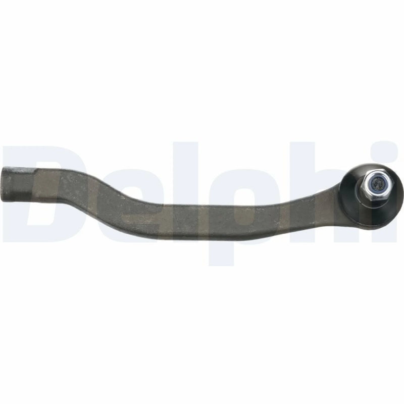 Delphi Steering Tie Rod End Ball Joint Front Left M14x1.5 fits Honda Accord