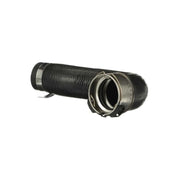 Gates Intercooler Turbo Charge Air Hose 280mm fits Opel Meriva B 2010-2017 1.7