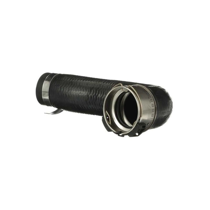 Gates Intercooler Turbo Charge Air Hose 280mm fits Opel Meriva B 2010-2017 1.7