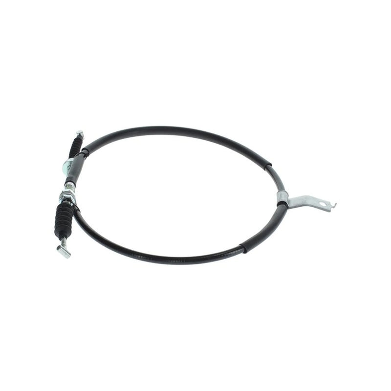 Bosch Handbrake Cable Right Rear fits Mazda MX-5 1998-2005 1.6 1.8
