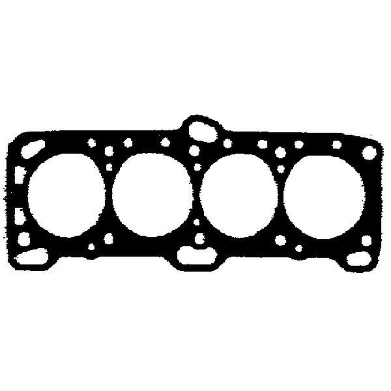 BGA Cylinder Head Gasket 1mm Thick fits Hyundai H-1 2000-2004 2.4