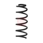 Apec Rear Suspension Coil Spring fits Dacia Sandero II 2012-2013 1.5