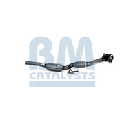 BM Catalysts Homologated Diesel Cat fits Audi A3 1996-2001 1.9