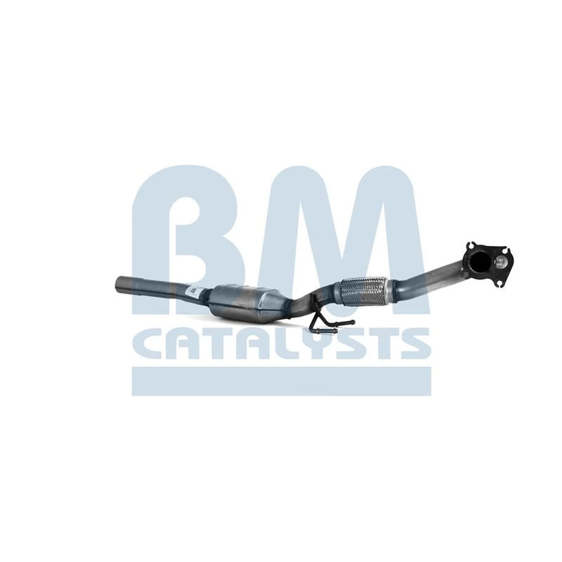 BM Catalysts Homologated Diesel Cat fits Audi A3 1996-2001 1.9