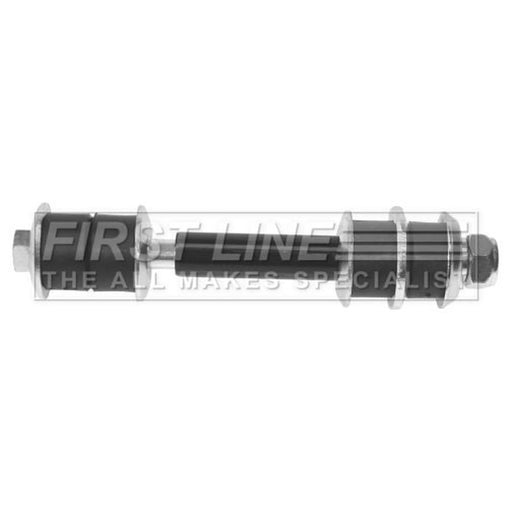 First Line Stabiliser Bar Link Coupling Rod fits Mitsubishi Challenger 1998-2000