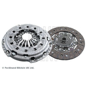Blue Print Clutch Kit Set 2pc 241mm ADBP300214