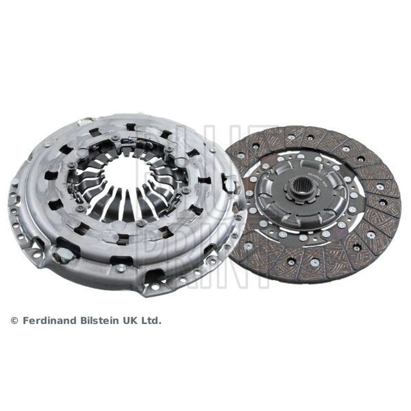 Blue Print Clutch Kit Set 2pc 241mm ADBP300214