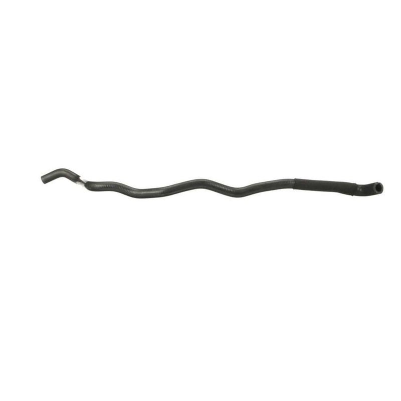 Gates Molded Heater Hose fits Opel Astra H 2004-2012 1.7 1.9