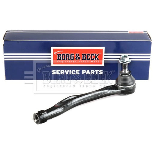 Borg & Beck Steering Tie Rod End Ball Joint BTR6031